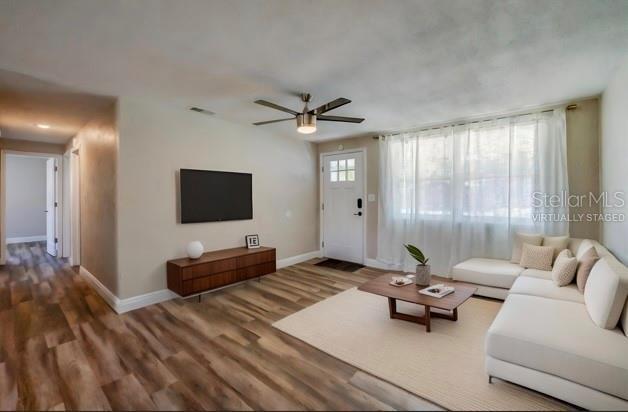 Picture of 1609 Raleigh Avenue, Daytona Beach FL 32117