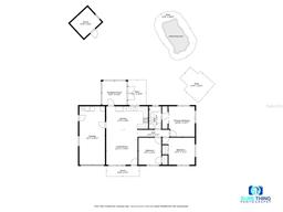 Picture of 1609 Raleigh Avenue, Daytona Beach, FL 32117