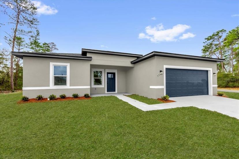 Picture of 531 Marion Oaks Boulevard, Ocala FL 34473
