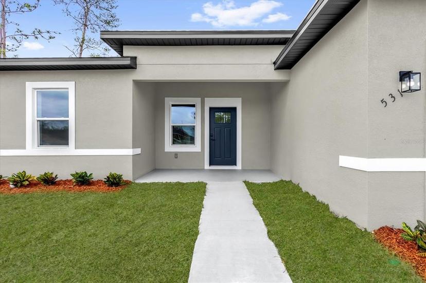 Picture of 531 Marion Oaks Boulevard, Ocala FL 34473