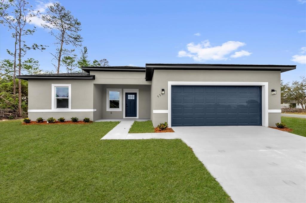 Picture of 531 Marion Oaks Boulevard, Ocala, FL 34473