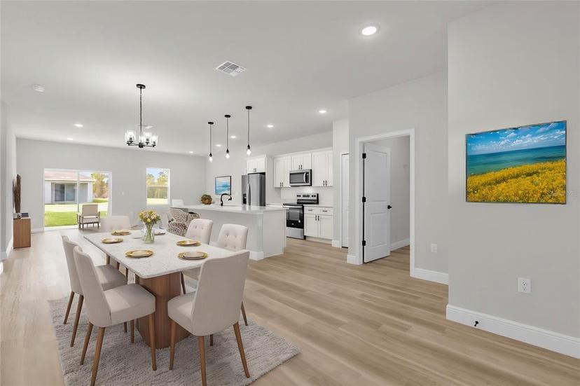 Picture of 531 Marion Oaks Boulevard, Ocala FL 34473
