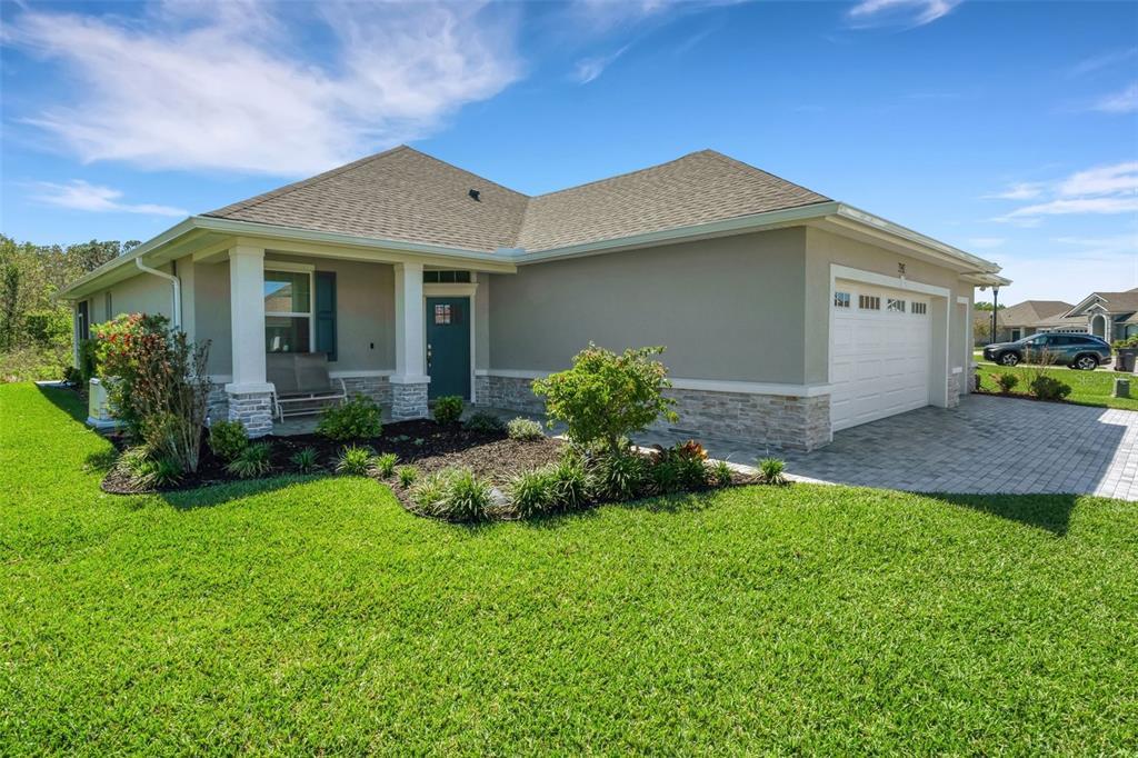 Picture of 7947 Lake James Boulevard, Lakeland, FL 33810
