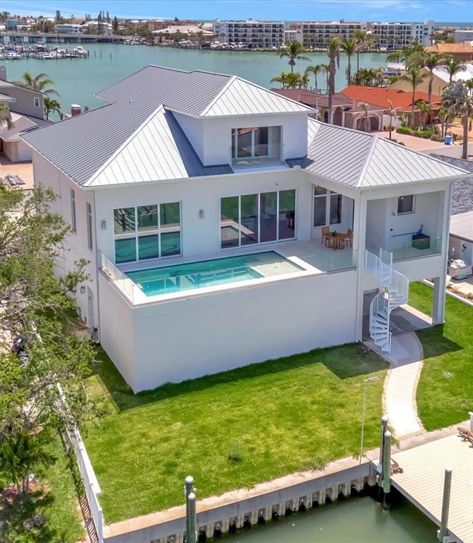 Picture of 20 Bellevue Drive, Treasure Island, FL 33706