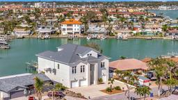Picture of 20 Bellevue Drive, Treasure Island, FL 33706