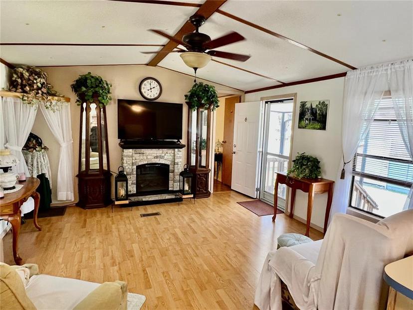 Picture of 1630 N Point Lonesome Road, Inverness FL 34453