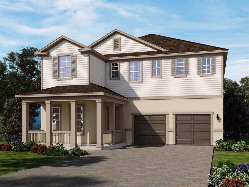 Picture of 16426 Silver Grove Boulevard, Winter Garden, FL 34787