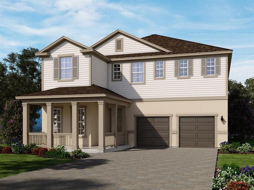 Picture of 16426 Silver Grove Boulevard, Winter Garden FL 34787