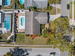 Picture of 1629 Brook Drive, Dunedin, FL 34698