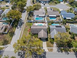 Picture of 1629 Brook Drive, Dunedin, FL 34698