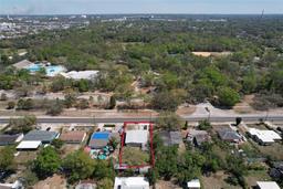 Picture of 10928 N 15Th Street, Tampa, FL 33612
