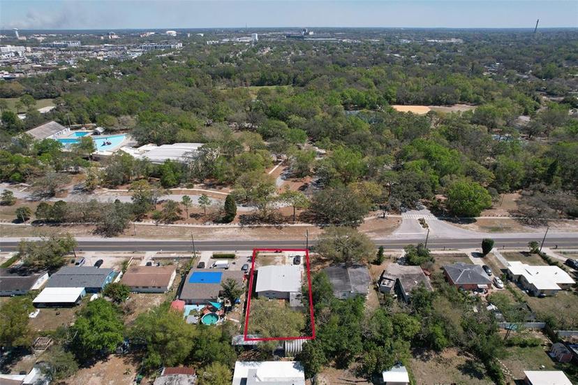 Picture of 10928 N 15Th Street, Tampa FL 33612