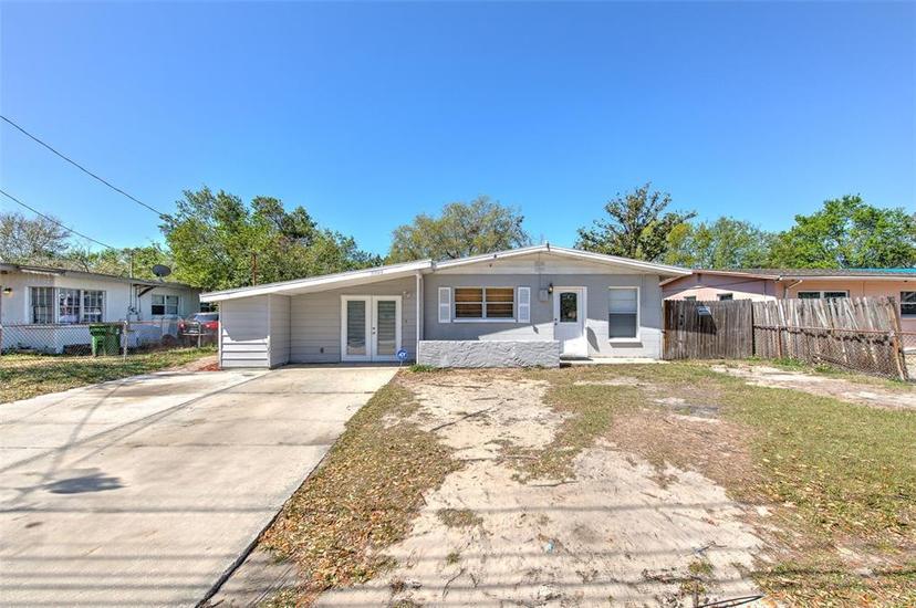 Picture of 10928 N 15Th Street, Tampa FL 33612