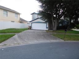 Picture of 3007 Bransbury Court, Kissimmee, FL 34747