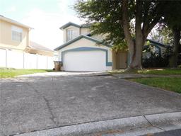 Picture of 3007 Bransbury Court, Kissimmee, FL 34747