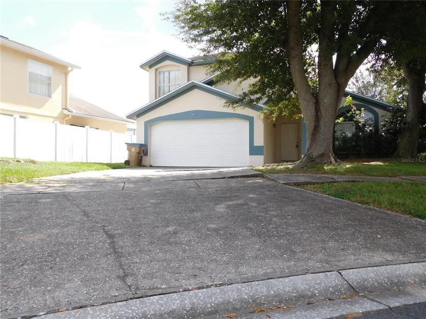 Picture of 3007 Bransbury Court, Kissimmee FL 34747