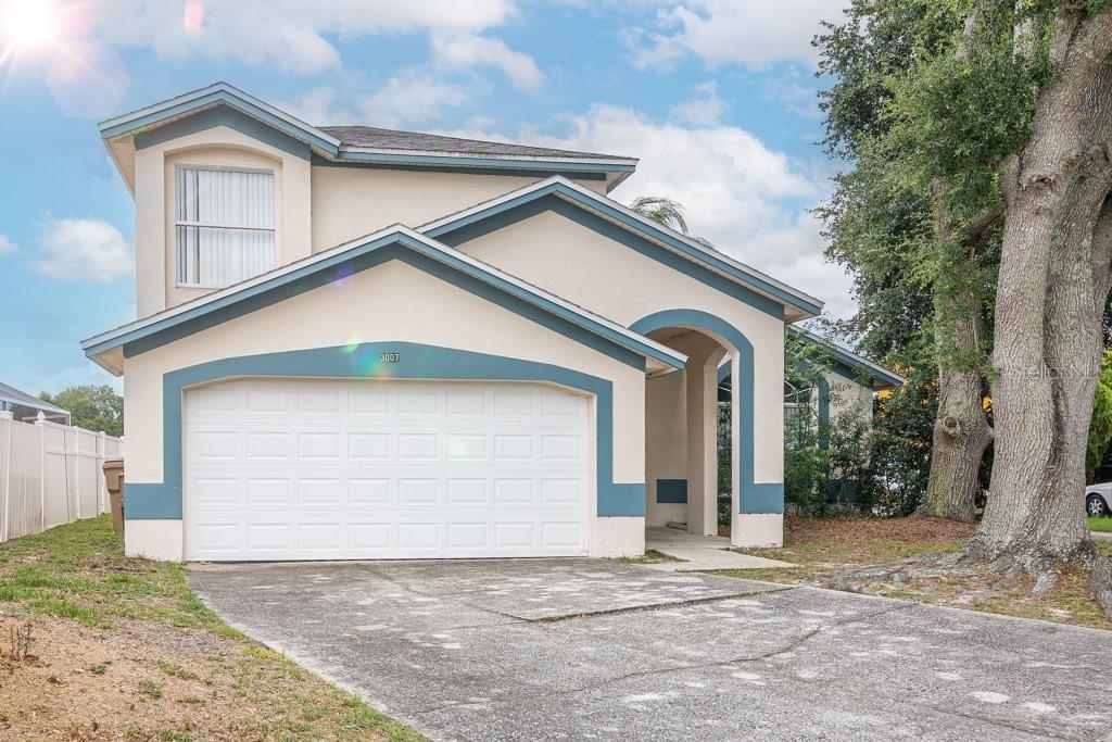 Picture of 3007 Bransbury Court, Kissimmee, FL 34747