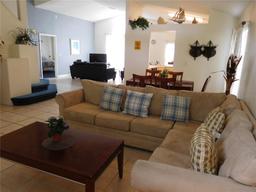 Picture of 3007 Bransbury Court, Kissimmee, FL 34747