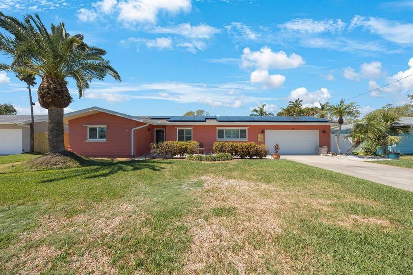 Picture of 1694 Harbor Circle W, Largo FL 33770