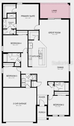 Picture of 4839 Sunflower Street, Lake Hamilton, FL 33851