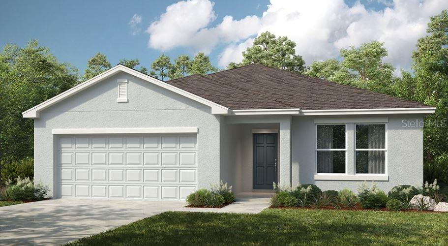Picture of 4839 Sunflower Street, Lake Hamilton, FL 33851