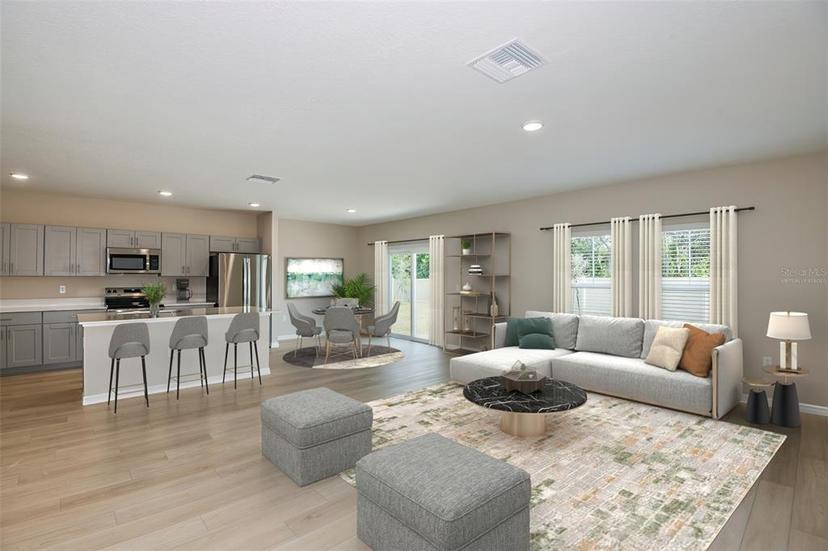 Picture of 1412 Derry Avenue, Haines City FL 33844