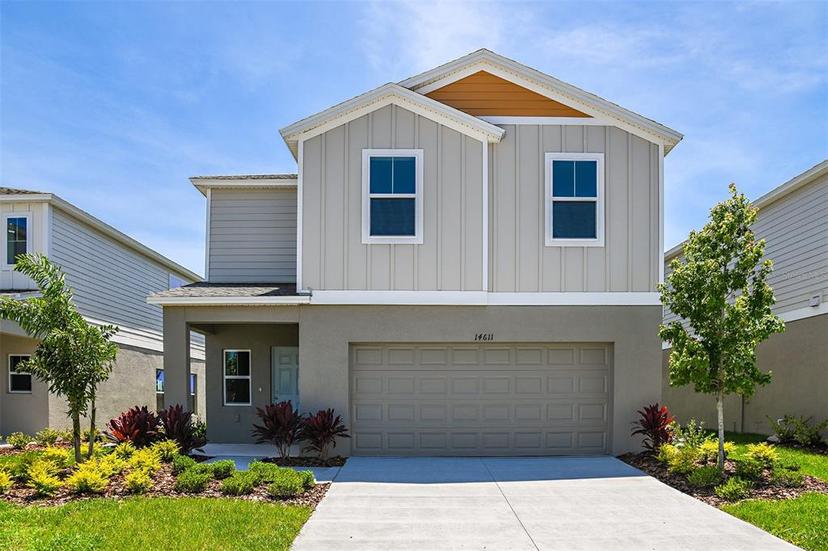 Picture of 1412 Derry Avenue, Haines City FL 33844