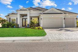 Picture of 15909 39Th Glen E, Parrish, FL 34219