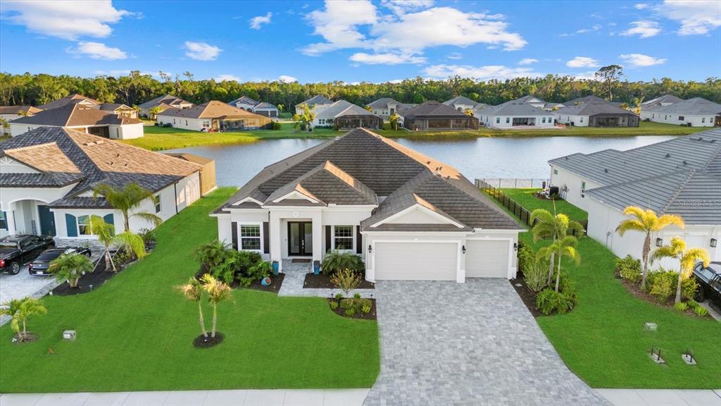 Picture of 15909 39Th Glen E, Parrish, FL 34219