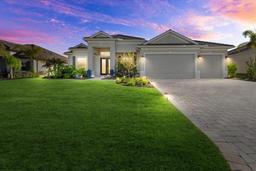 Picture of 15909 39Th Glen E, Parrish, FL 34219