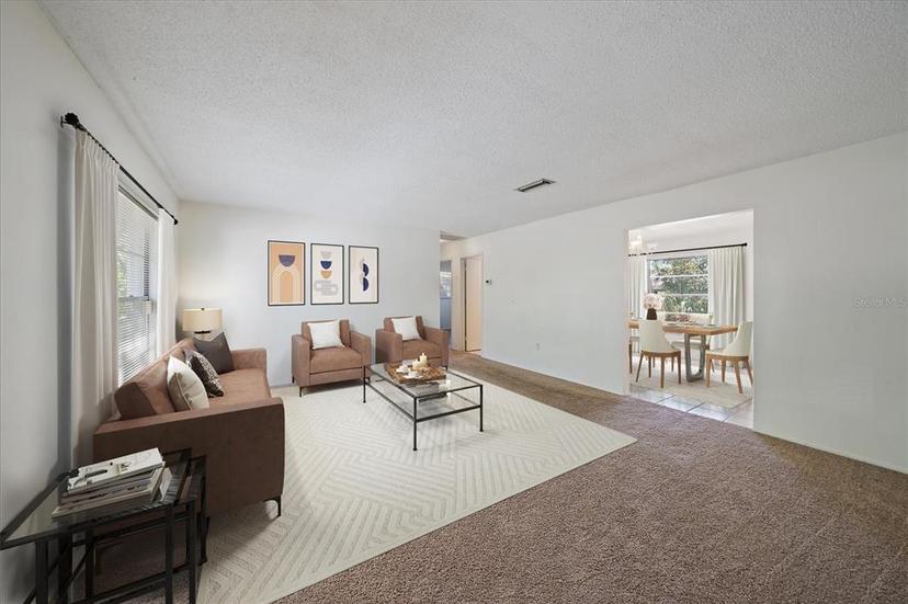 Picture of 3909 Linwood Street, Sarasota FL 34232