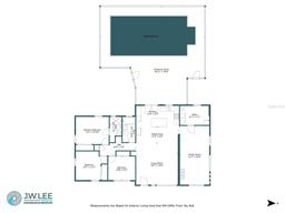 Picture of 1516 Prospect Street, Palatka, FL 32177
