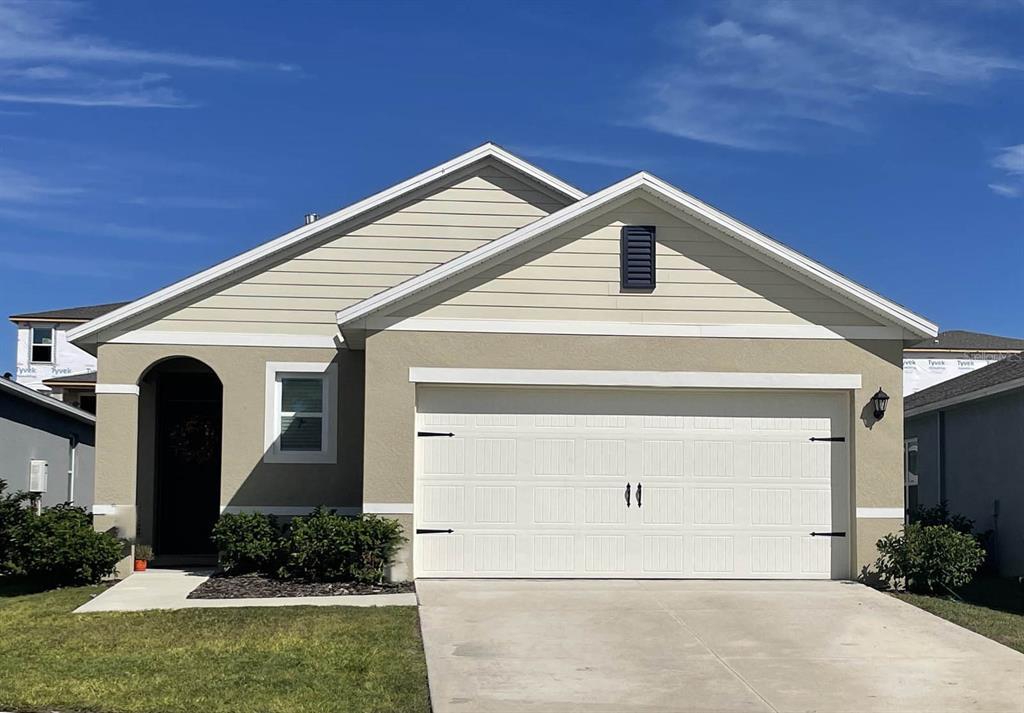 Picture of 3651 Salvia Court, Tavares, FL 32778