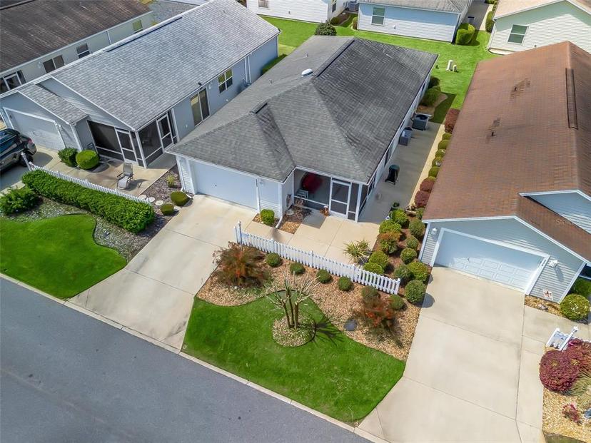 Picture of 3382 Carrabelle Court, The Villages FL 32163