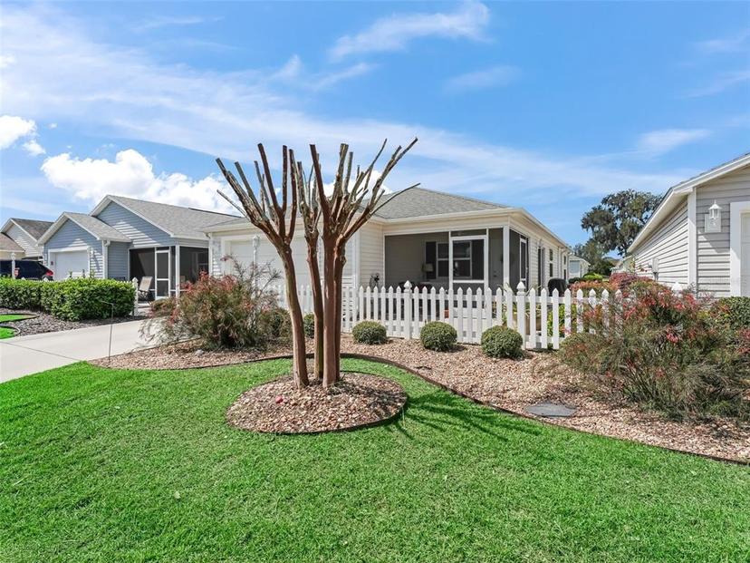 Picture of 3382 Carrabelle Court, The Villages FL 32163
