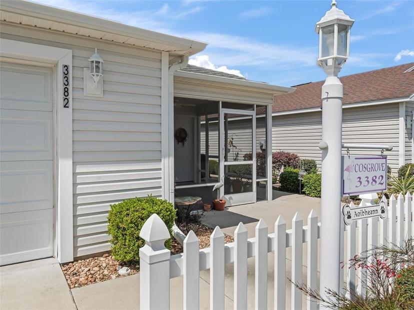 Picture of 3382 Carrabelle Court, The Villages FL 32163