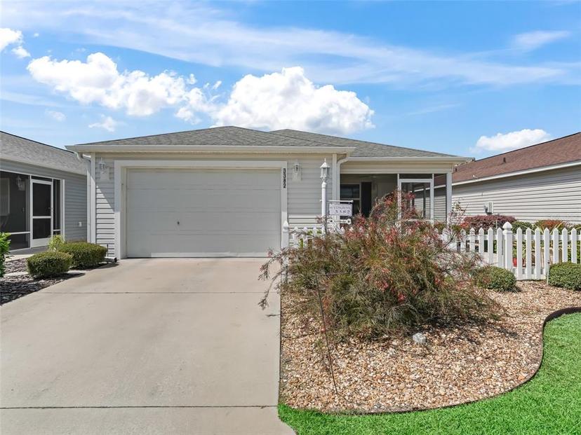 Picture of 3382 Carrabelle Court, The Villages FL 32163