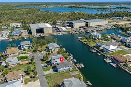 Picture of 4046 Casa Court, Hernando Beach, FL 34607