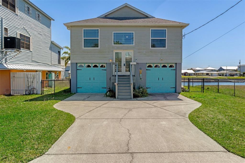 Picture of 4046 Casa Court, Hernando Beach, FL 34607