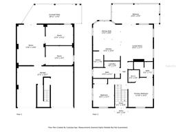 Picture of 4046 Casa Court, Hernando Beach, FL 34607