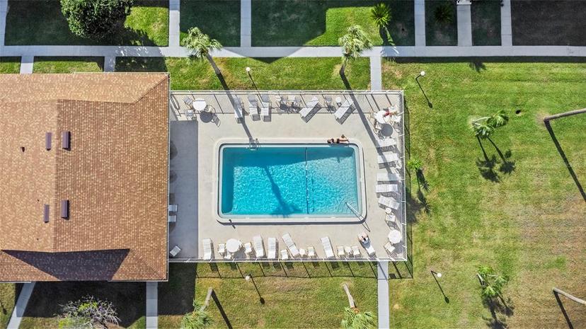 Picture of 1001 Plantation Drive Unit D5, Kissimmee FL 34741