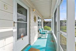 Picture of 1001 Plantation Drive Unit D5, Kissimmee, FL 34741