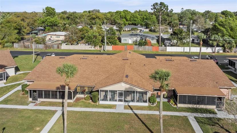 Picture of 1001 Plantation Drive Unit D5, Kissimmee FL 34741