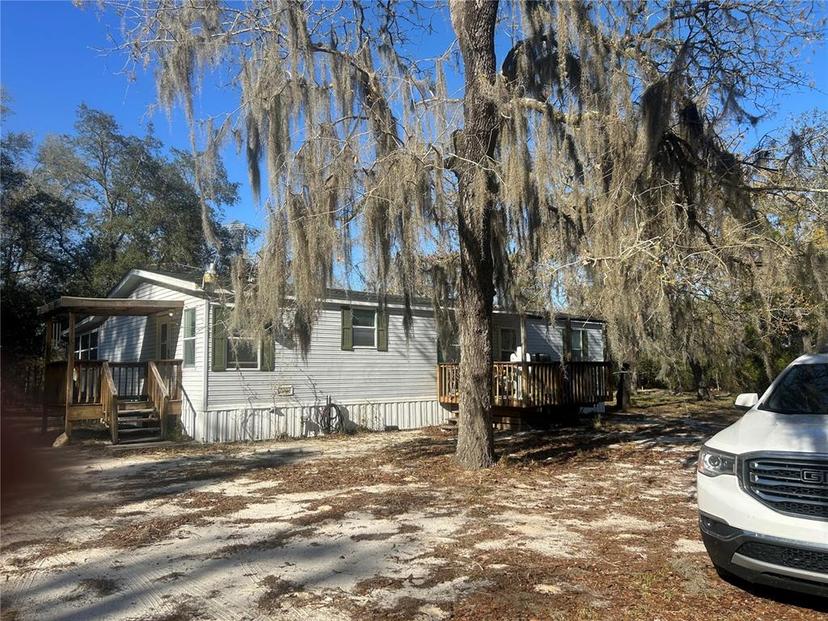 Picture of 102 Juniper Drive, Hawthorne FL 32640