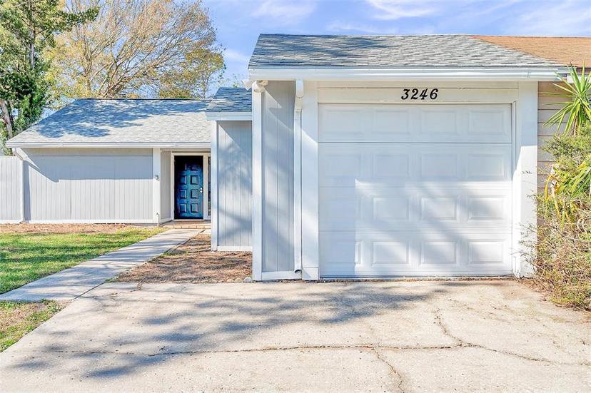 Picture of 3246 Fox Lake Drive, Tampa FL 33618