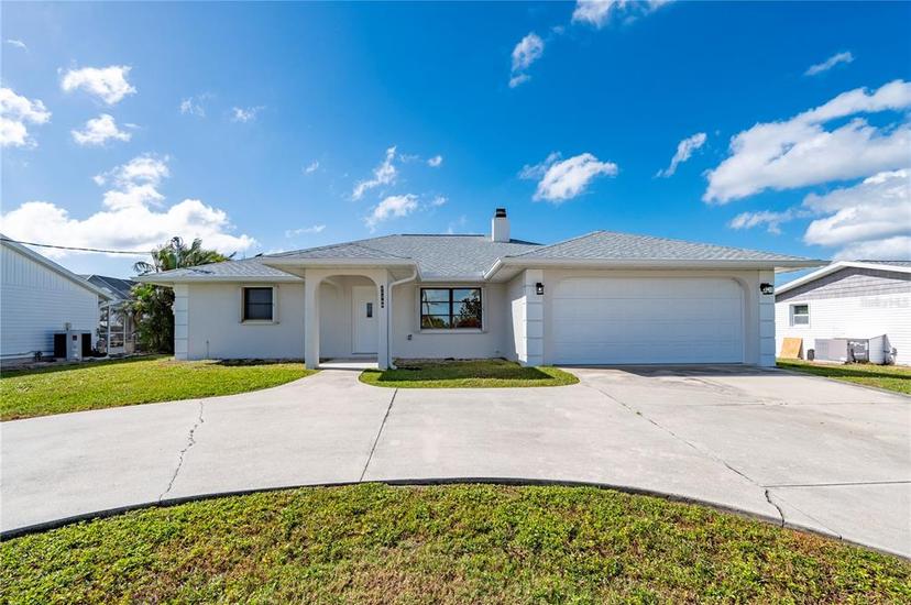 Picture of 21269 Edgewater Drive, Port Charlotte FL 33952