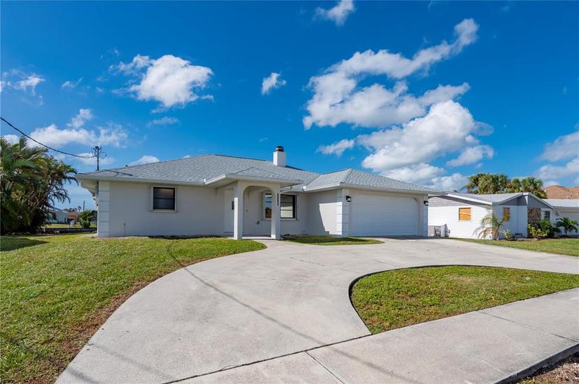 Picture of 21269 Edgewater Drive, Port Charlotte FL 33952