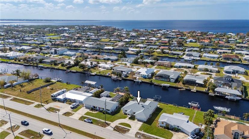 Picture of 21269 Edgewater Drive, Port Charlotte FL 33952