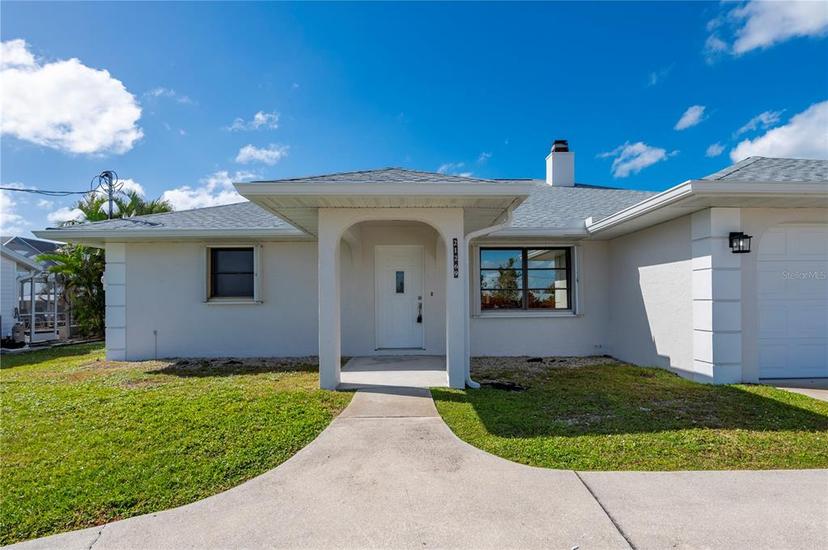Picture of 21269 Edgewater Drive, Port Charlotte FL 33952