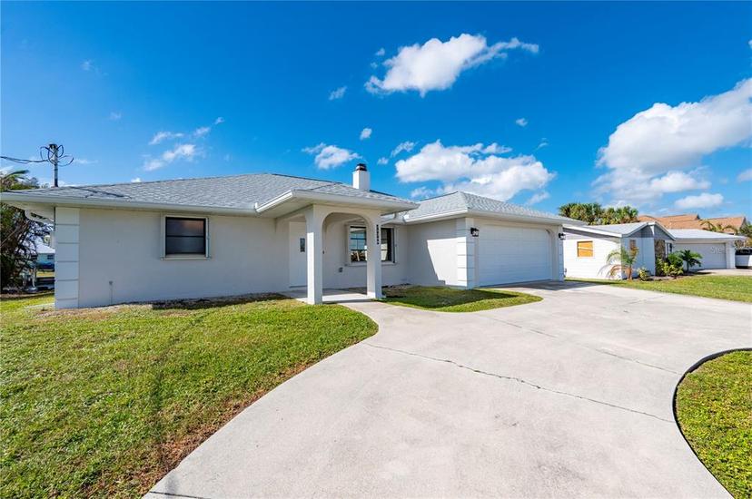 Picture of 21269 Edgewater Drive, Port Charlotte FL 33952